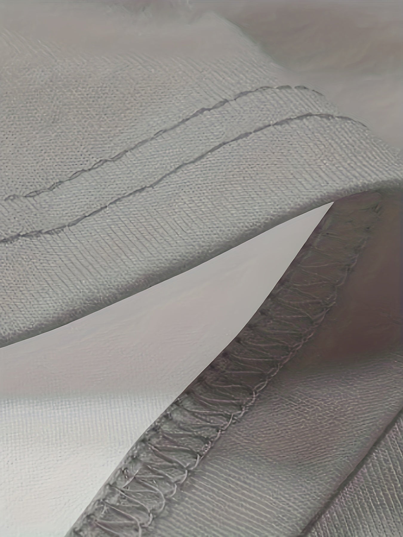 Men's Casual Ombre T-Shirt with White Cursive 'Whatever' Back Print - Dark Navy to Pink Gradient Short Sleeve Round Neck Tee, All-Season Fit, Machine Washable Streetwear & Casual Attire Top - The Superior Findings Depot