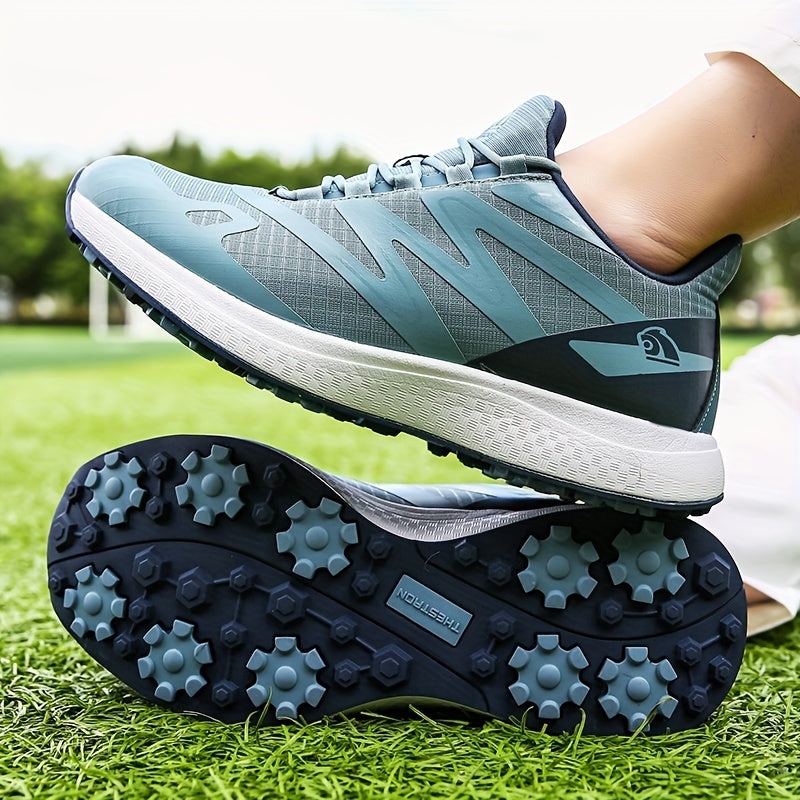 Izicathulo Zegalofu Zabesilisa - Ama-Sneakers Angasheleli Aphefumulayo Angenawo Umoya