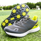 Izicathulo Zegalofu Zabesilisa - Ama-Sneakers Angasheleli Aphefumulayo Angenawo Umoya