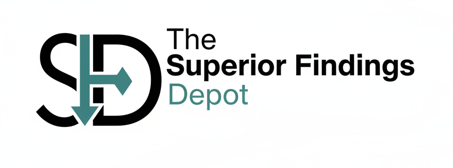 The Superior Findings Depot 