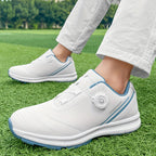 Women's Golf Shoes - Professional Anti-Slip | Large Sizes 36-43