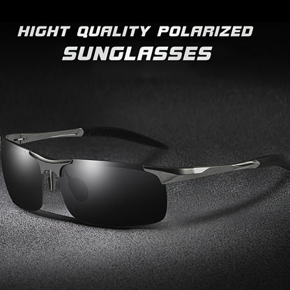 Men's Polarized TAC, For Outdoor Sports Cycling Fishing, Ideal Choice For Gifts
