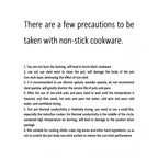 Cast Iron Skillet Nonstick Fry Pan, Dishwasher Safe, Induction Compatible, Lightweight Smokeless Frying Pan for Gas & Smooth Surface Stovetops, for Steak, Pancakes, Breakfast - The Superior Findings Depot