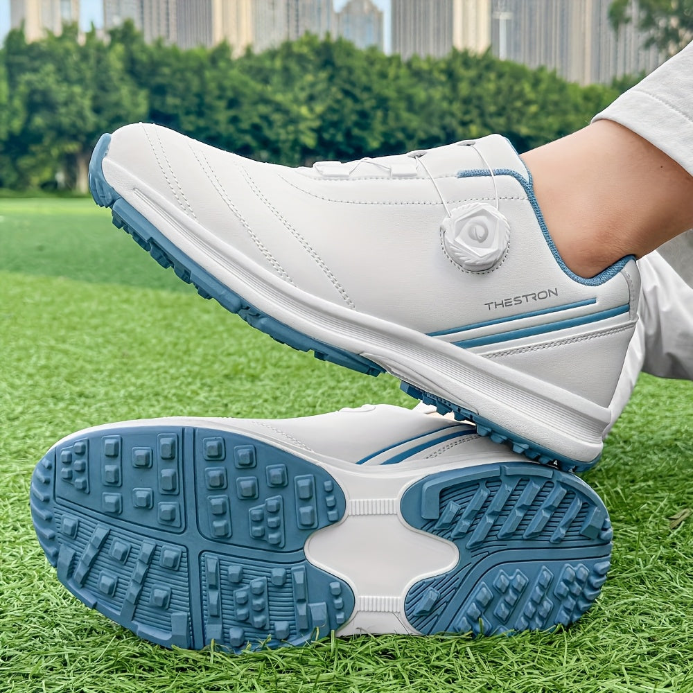 Women's Golf Shoes - Professional Anti-Slip | Large Sizes 36-43