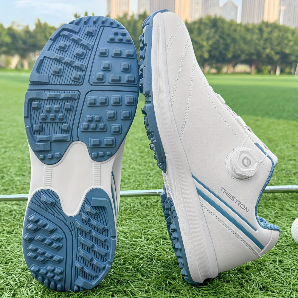 Women's Golf Shoes - Professional Anti-Slip | Large Sizes 36-43