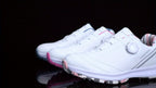 Women's Golf Shoes - Professional Anti-Slip | Large Sizes 36-43
