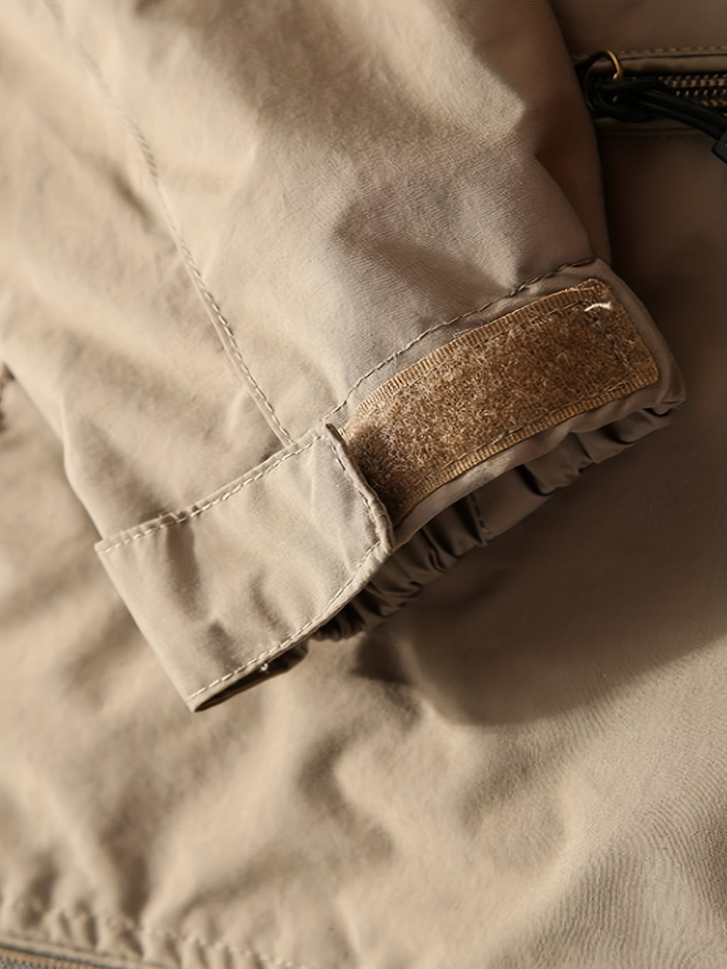 Men's Lightweight Jacket Packable Running Jacket Coat Stand Collar Bomber Jacket - The Superior Findings Depot