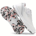 Women's Golf Shoes - Professional Anti-Slip | Large Sizes 36-43