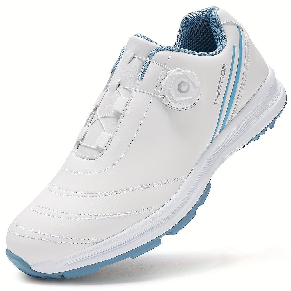 Women's Golf Shoes - Professional Anti-Slip | Large Sizes 36-43