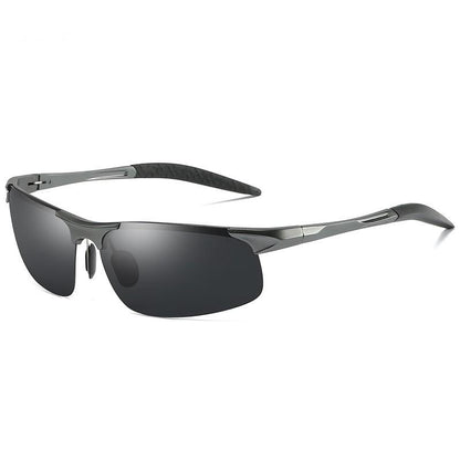 Men's Polarized TAC, For Outdoor Sports Cycling Fishing, Ideal Choice For Gifts