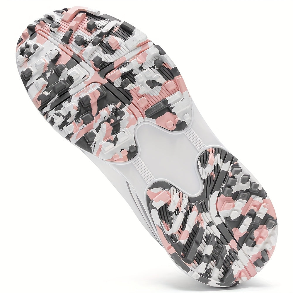 Women's Golf Shoes - Professional Anti-Slip | Large Sizes 36-43