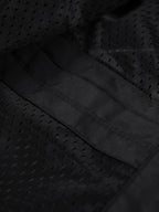 Men's Lightweight Jacket Packable Running Jacket Coat Stand Collar Bomber Jacket - The Superior Findings Depot