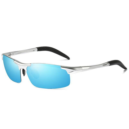 Men's Polarized TAC, For Outdoor Sports Cycling Fishing, Ideal Choice For Gifts