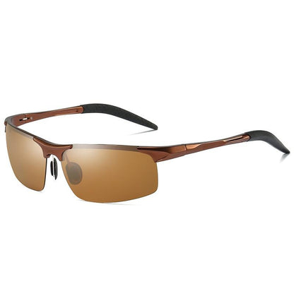 Men's Polarized TAC, For Outdoor Sports Cycling Fishing, Ideal Choice For Gifts