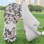 Women's Golf Shoes - Professional Anti-Slip | Large Sizes 36-43