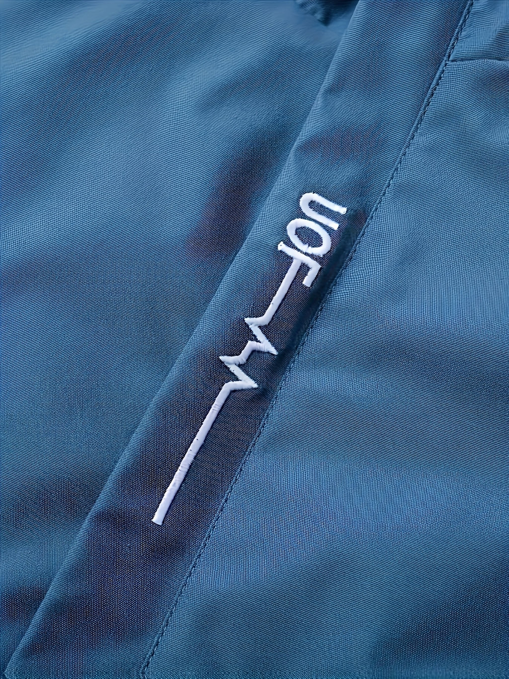 Men's HILUX Windproof Hooded Jacket - All-Season Outdoor Coat