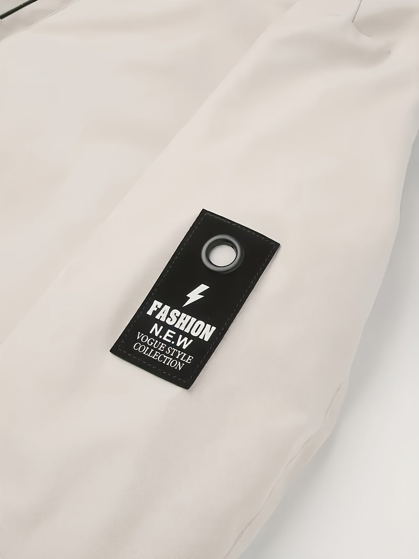 Men's HILUX Windproof Hooded Jacket - All-Season Outdoor Coat