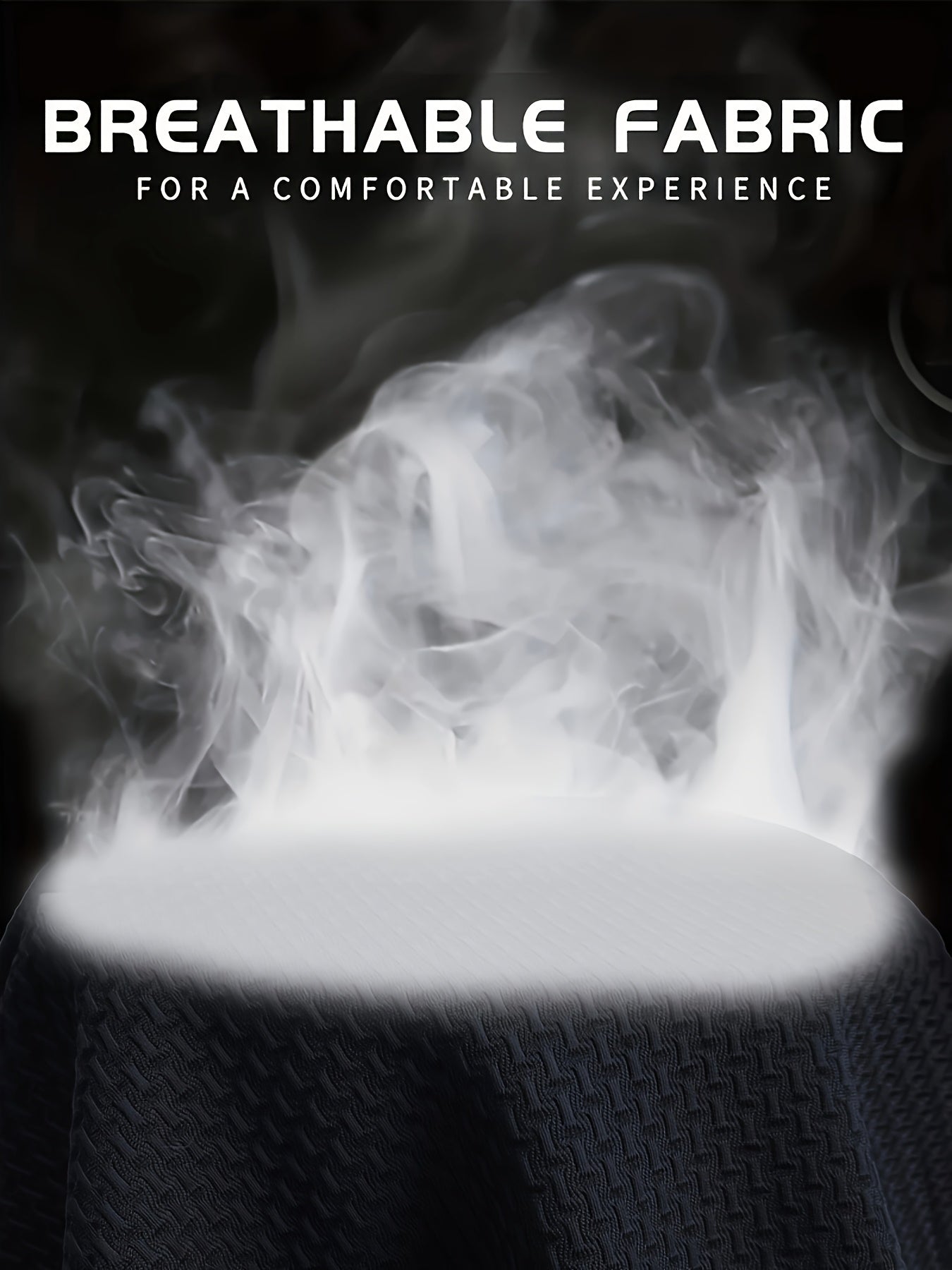 Men's Casual Golf Business Polo Shirt - Large Size Geometric Pattern