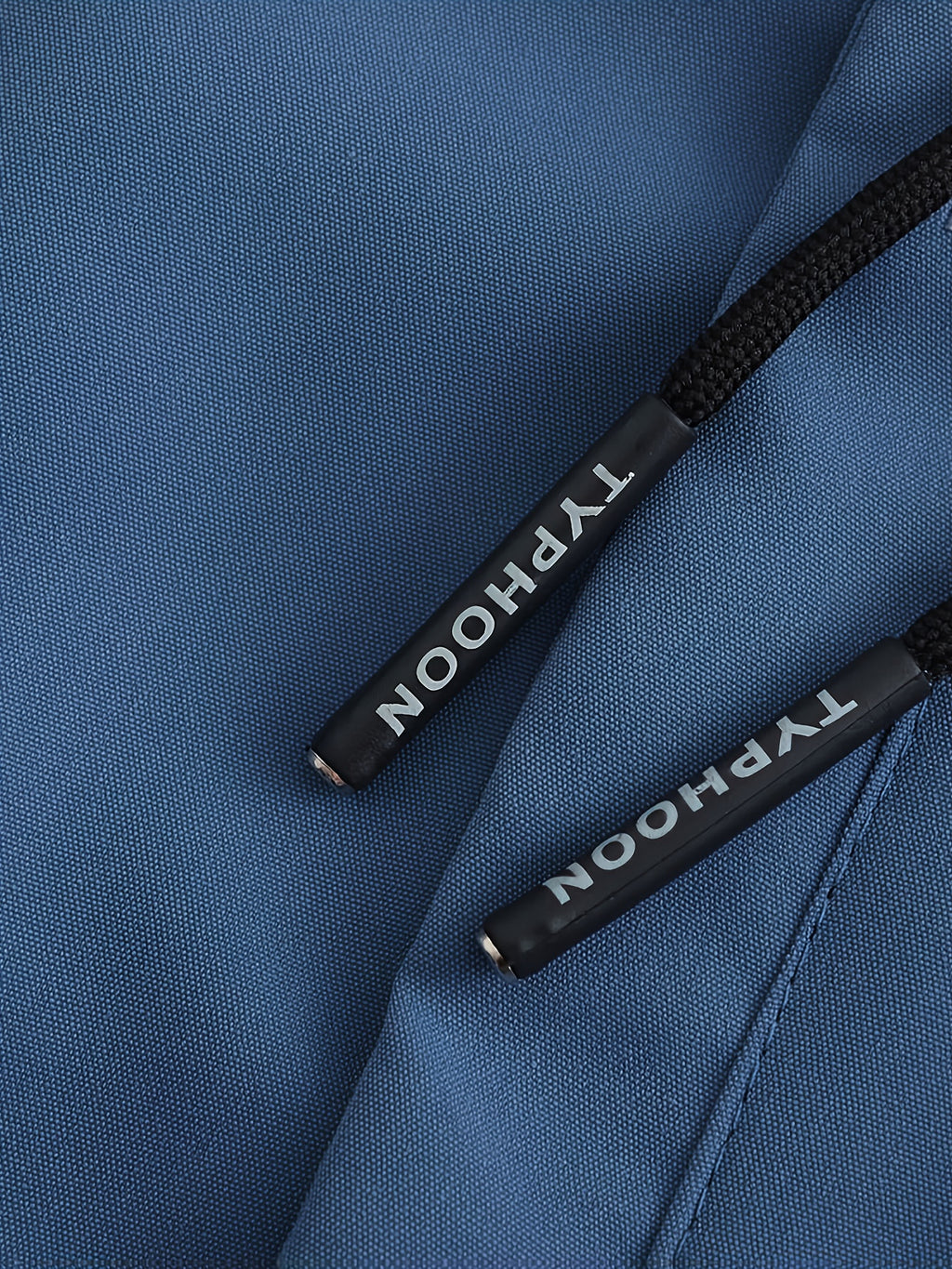 Men's Trendy Sporty Hooded Jacket - Geometric Pattern Bomber