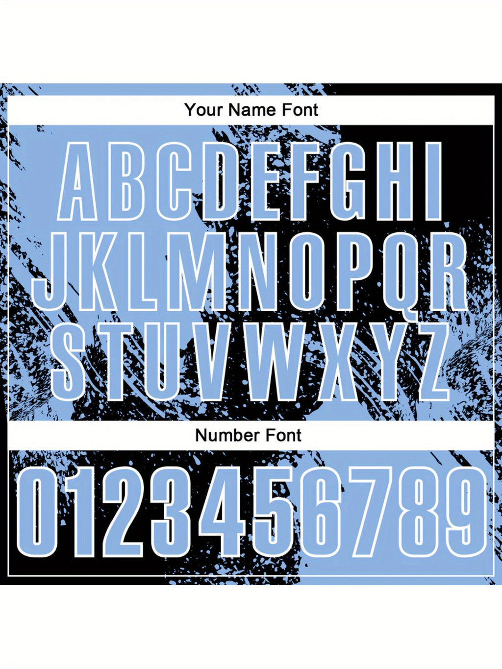 Customized Polo Shirts - Personalized Billiard Jerseys for Him