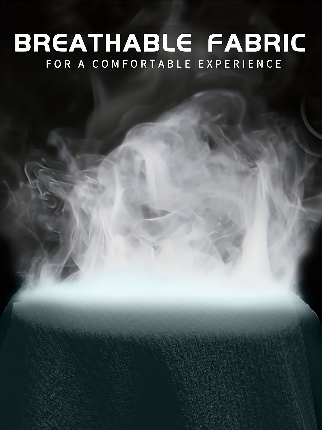 Men's Casual Golf Business Polo Shirt - Large Size Geometric Pattern