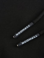 Men's Trendy Sporty Hooded Jacket - Geometric Pattern Bomber