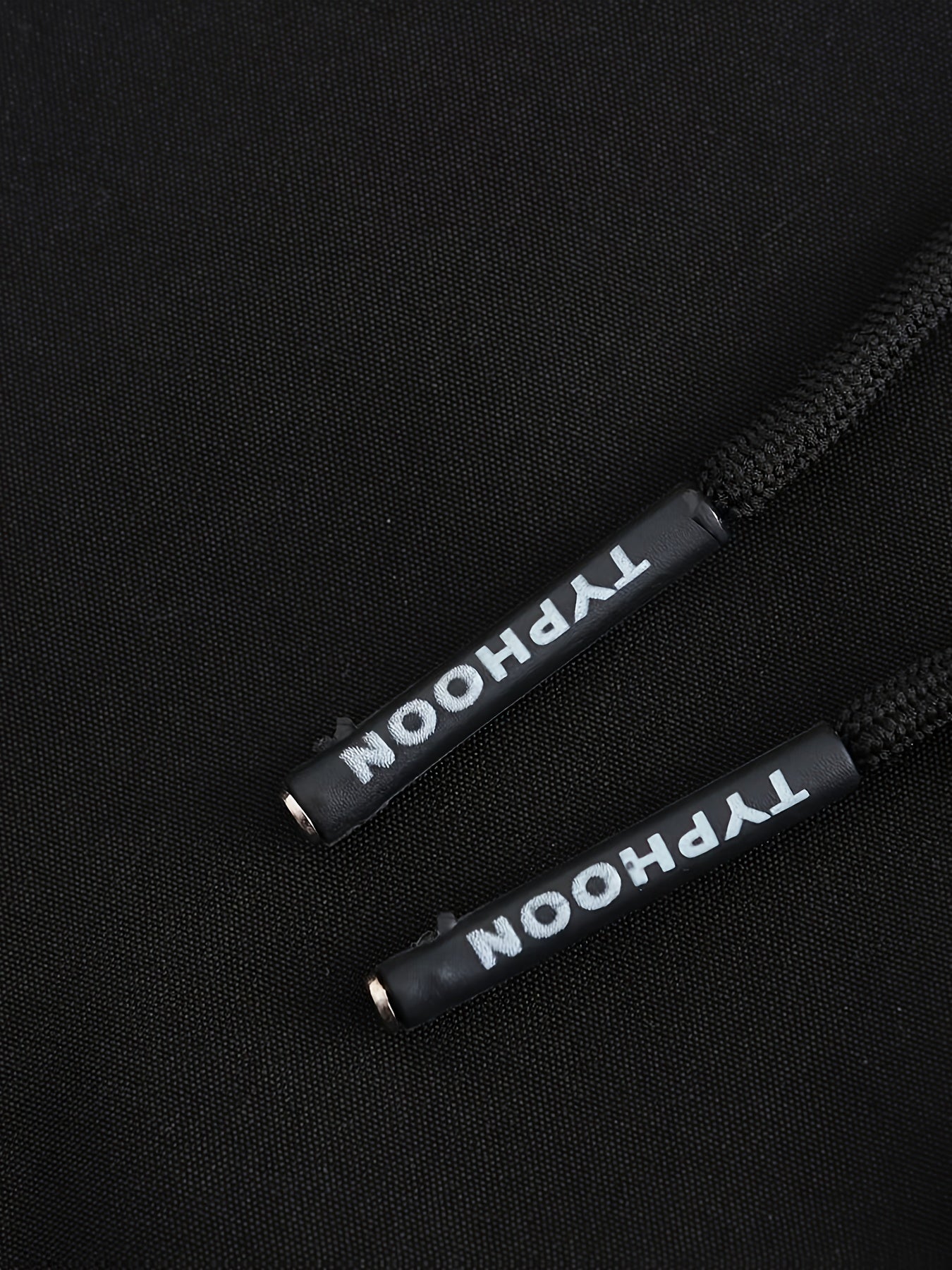 Men's Trendy Sporty Hooded Jacket - Geometric Pattern Bomber