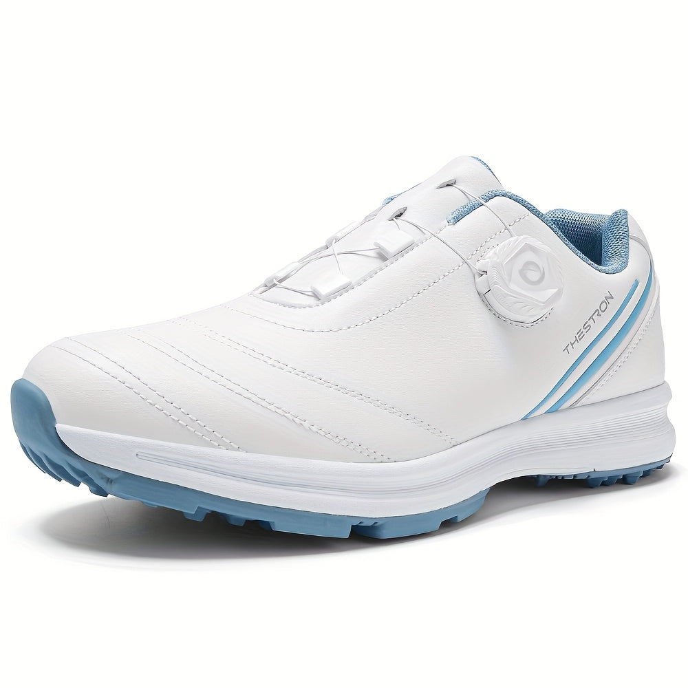 Women's Golf Shoes - Professional Anti-Slip | Large Sizes 36-43